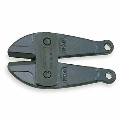 Bolt Cutter Replacement Heads image